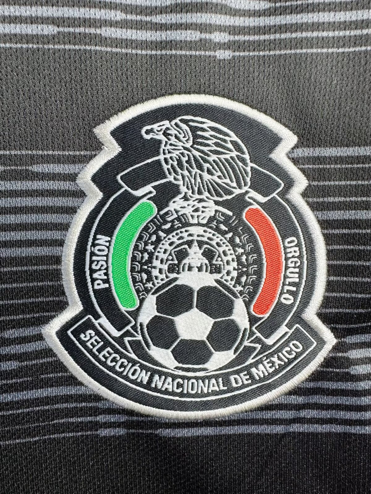 2019 home retro football shirt