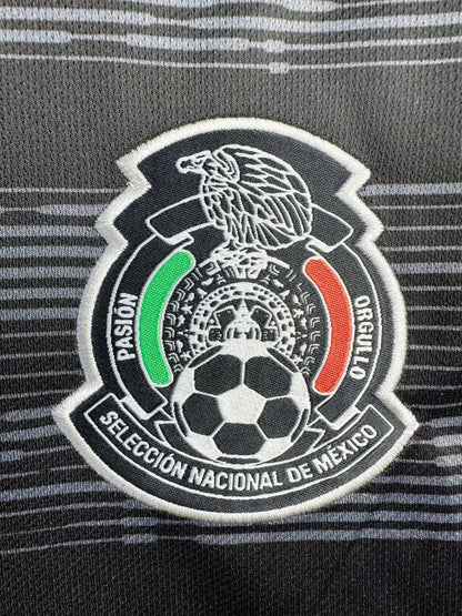 2019 home retro football shirt