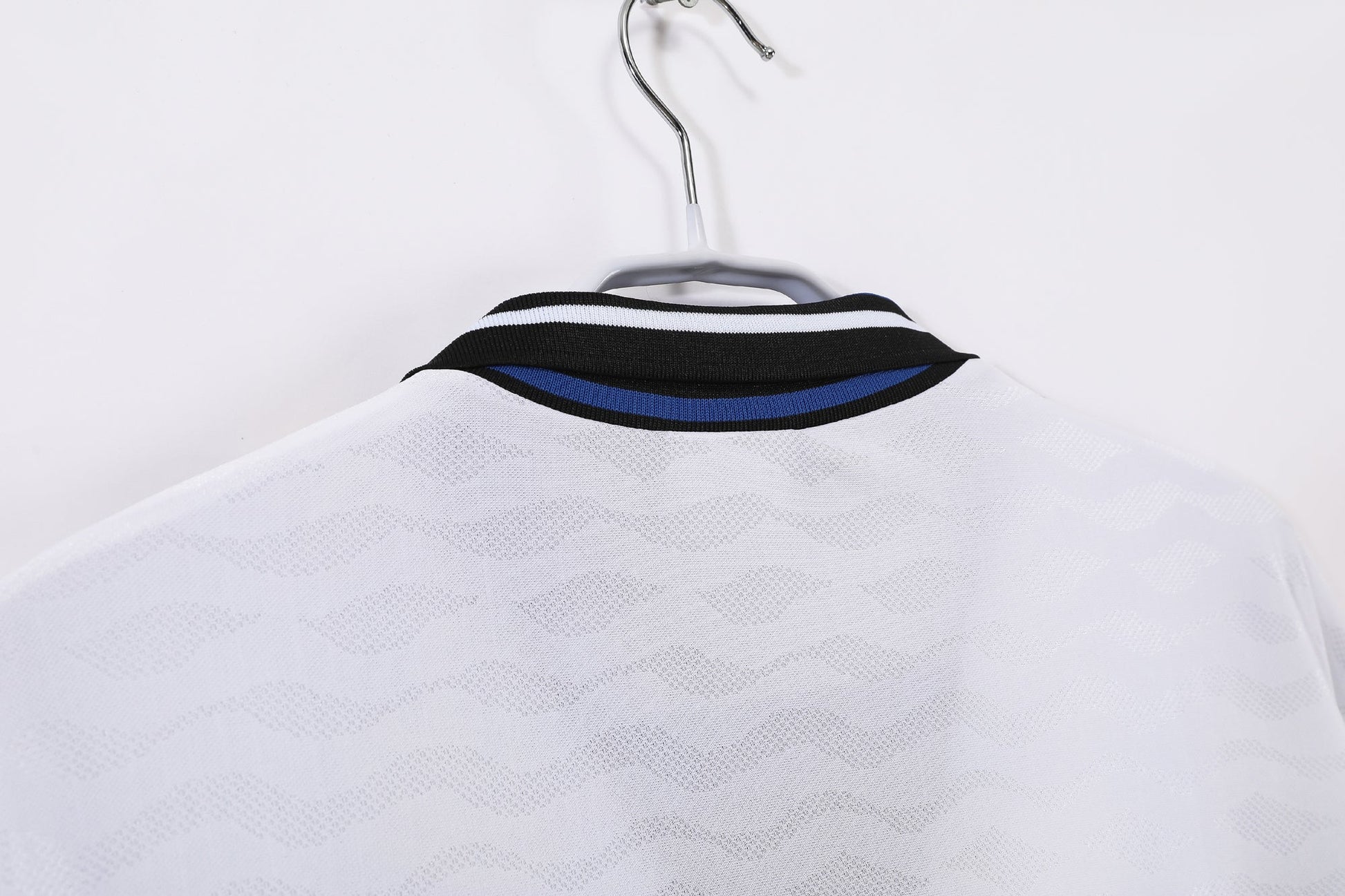 95/96 away retro football shirt