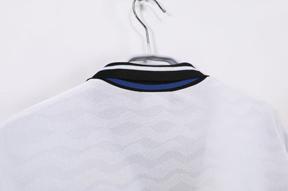 95/96 away retro football shirt