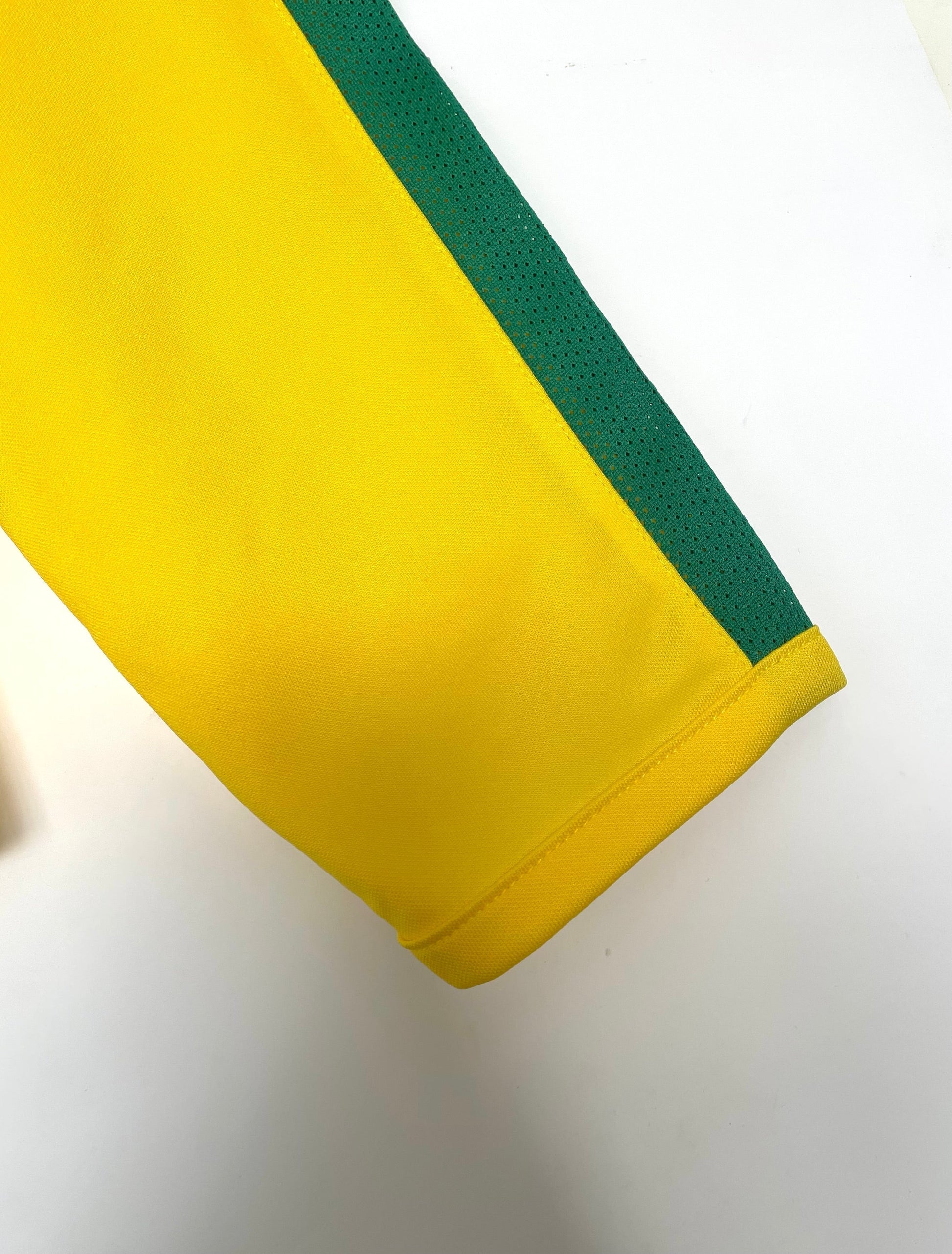 2002 home retro football shirt