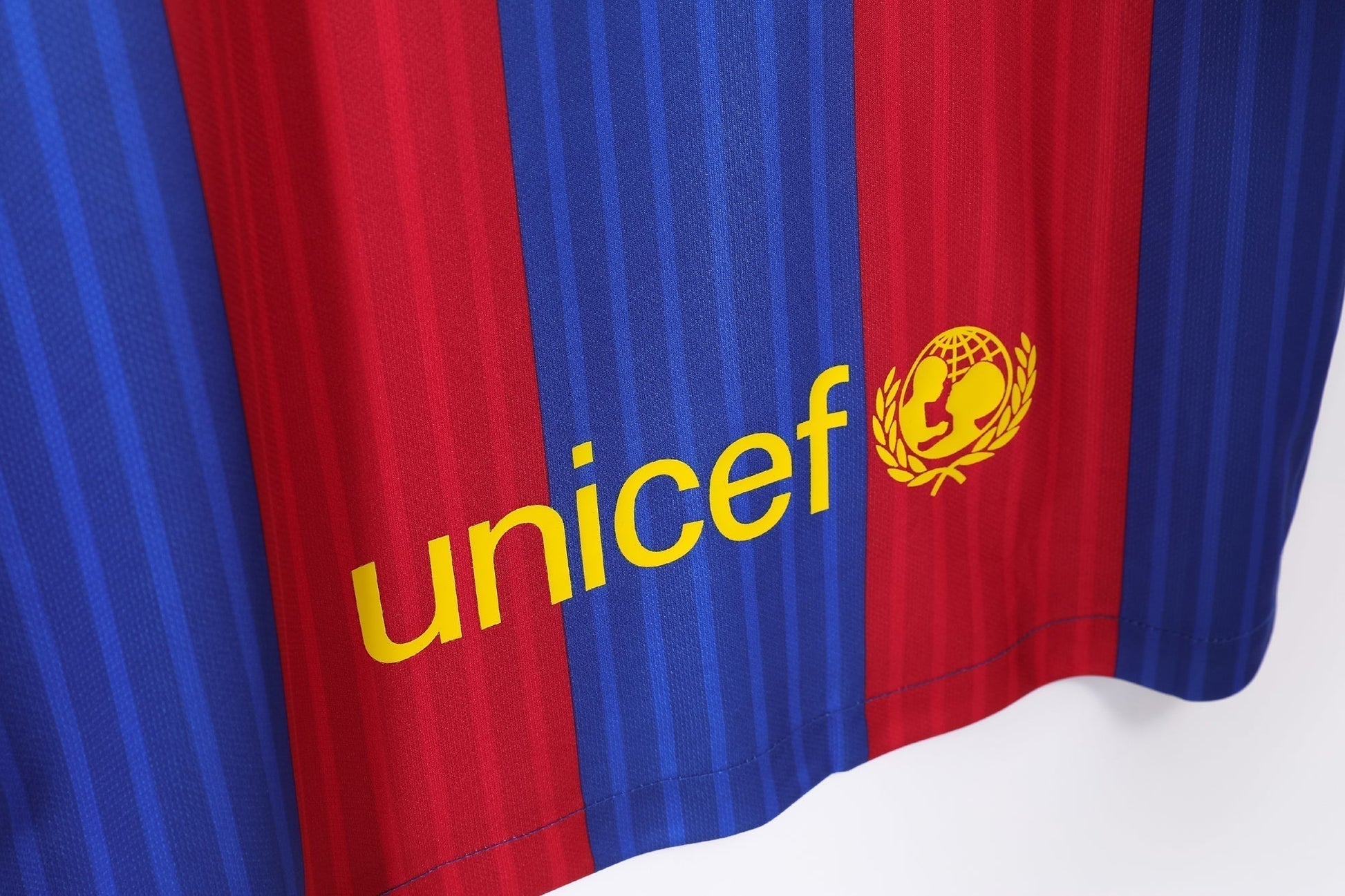 2016/17 home retro football shirt
