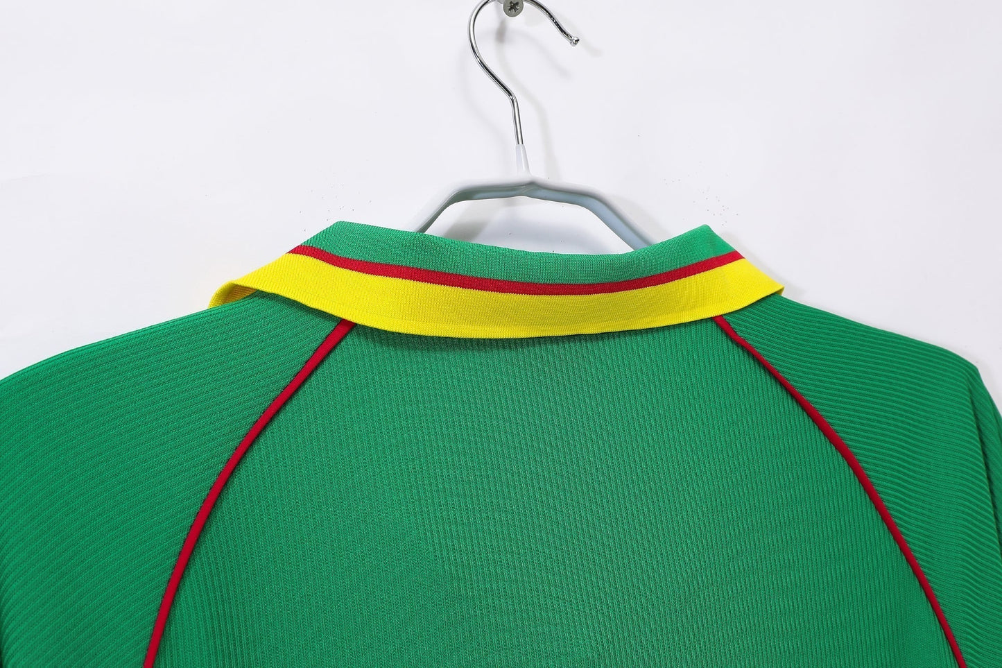 1998 home retro football shirt