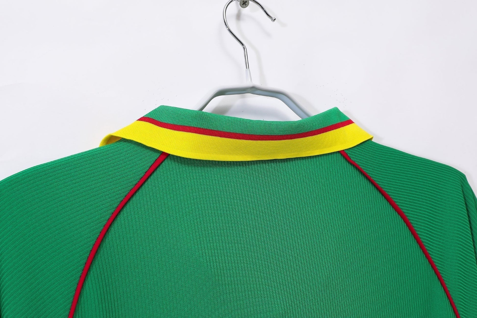 1998 home retro football shirt