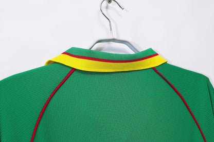 1998 home retro football shirt