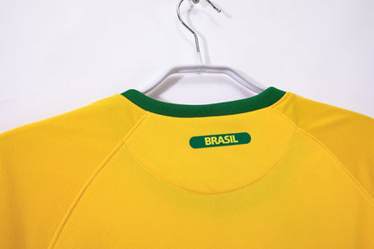 2010 home retro football shirt