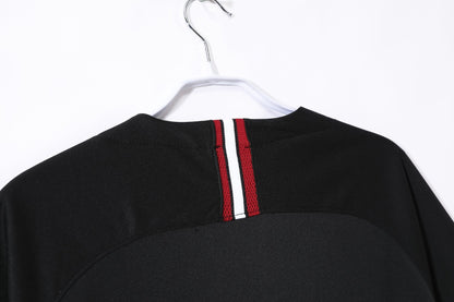 18/19 retro football shirt