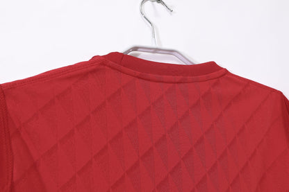 10/11 home retro football shirt