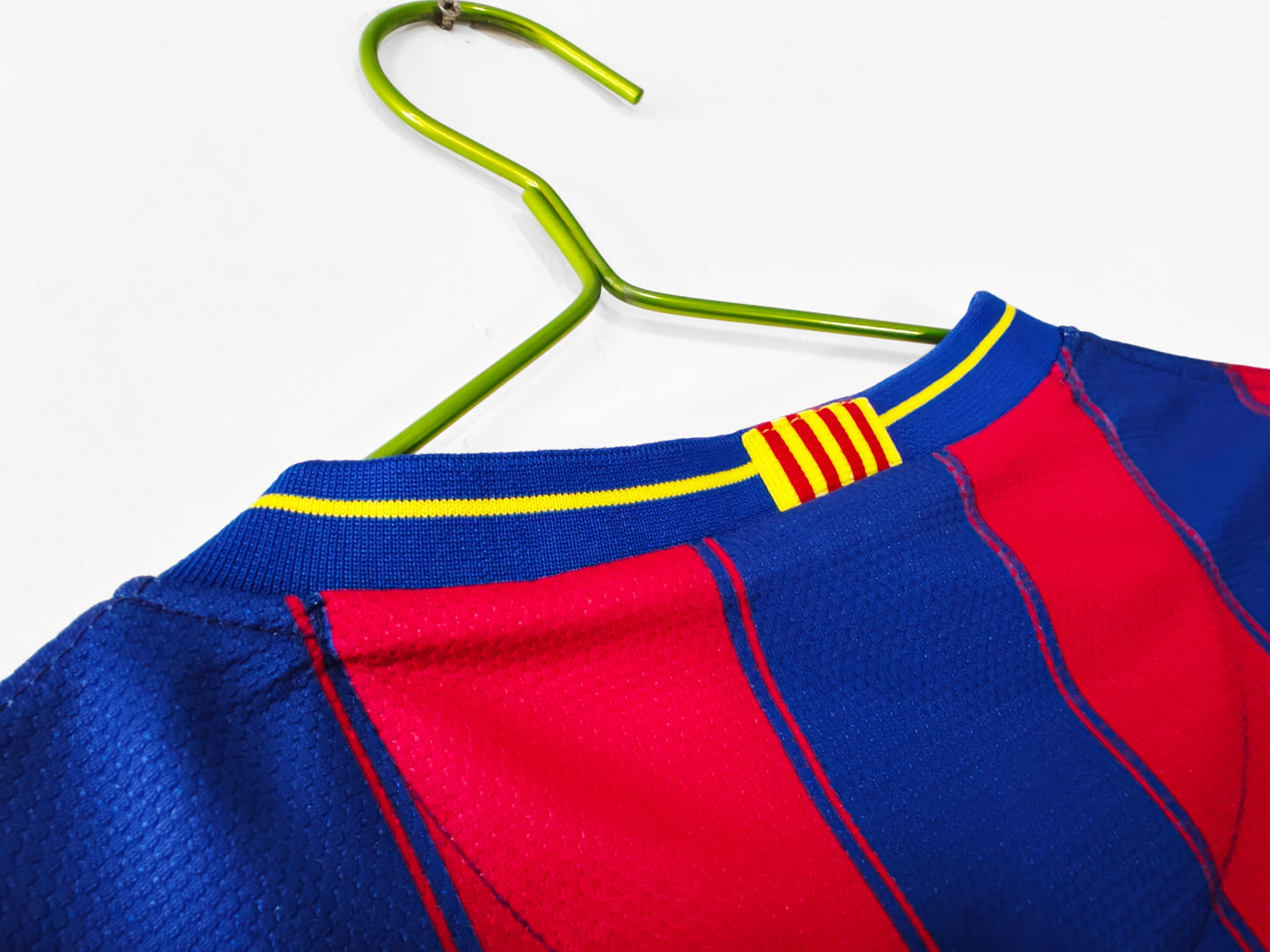 2009/10 home retro football shirt