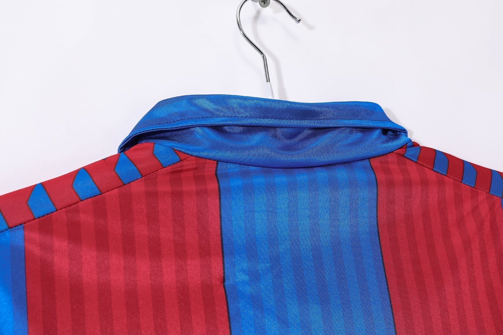 89/92 home retro football shirt