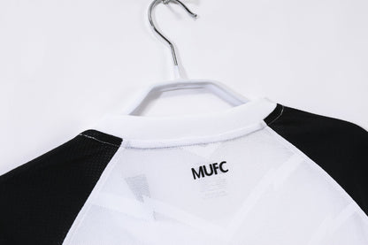 10/11 away retro football shirt