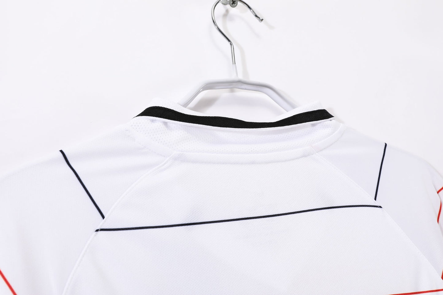 03/05 third retro football shirt