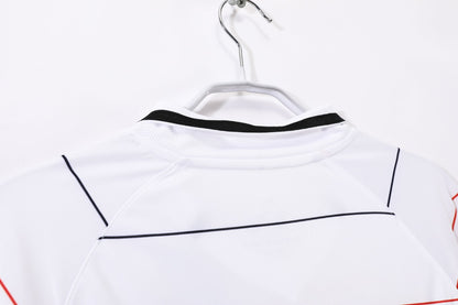 03/05 third retro football shirt