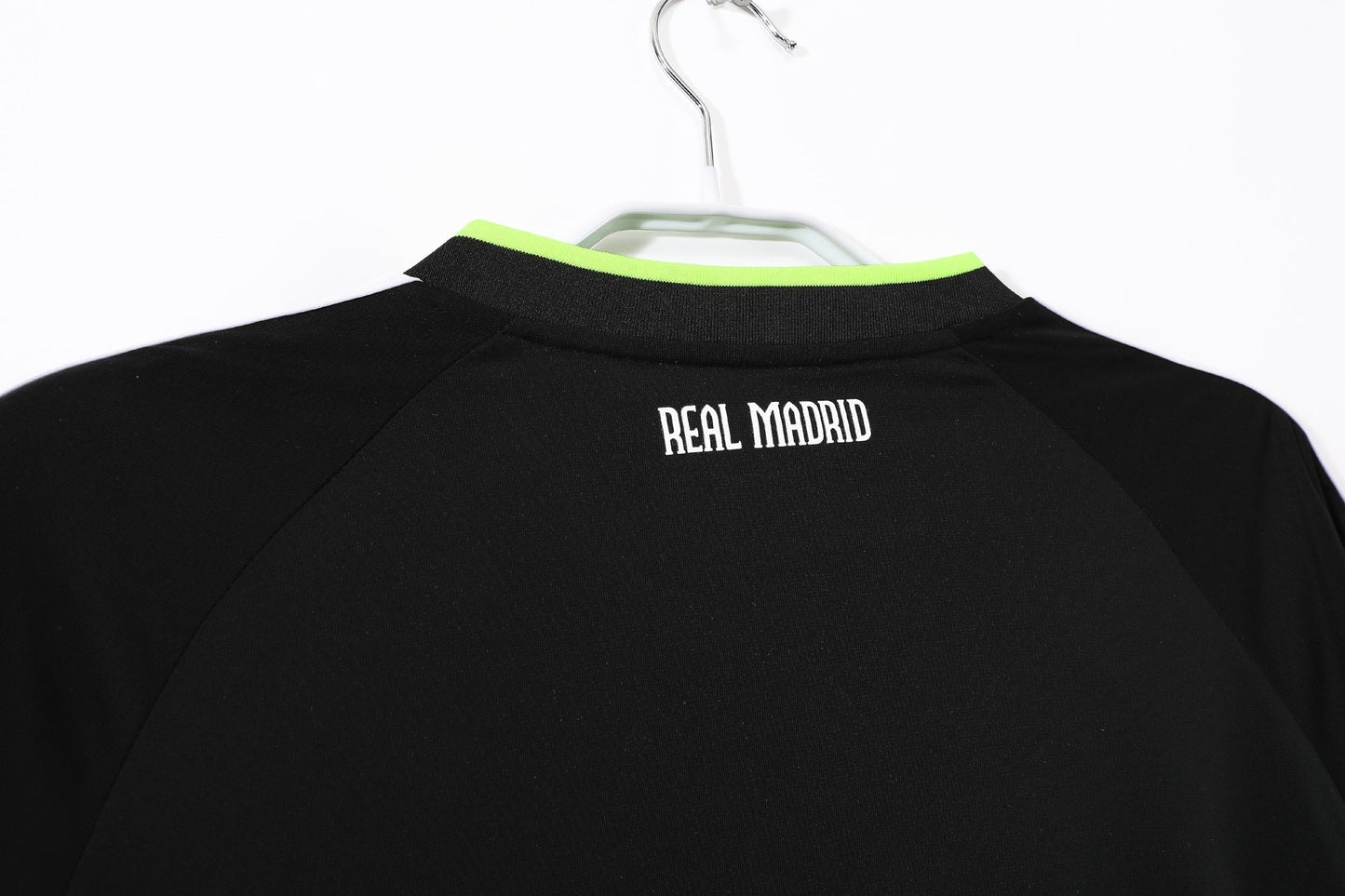 10/11 away retro football shirt