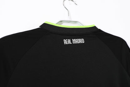 10/11 away retro football shirt