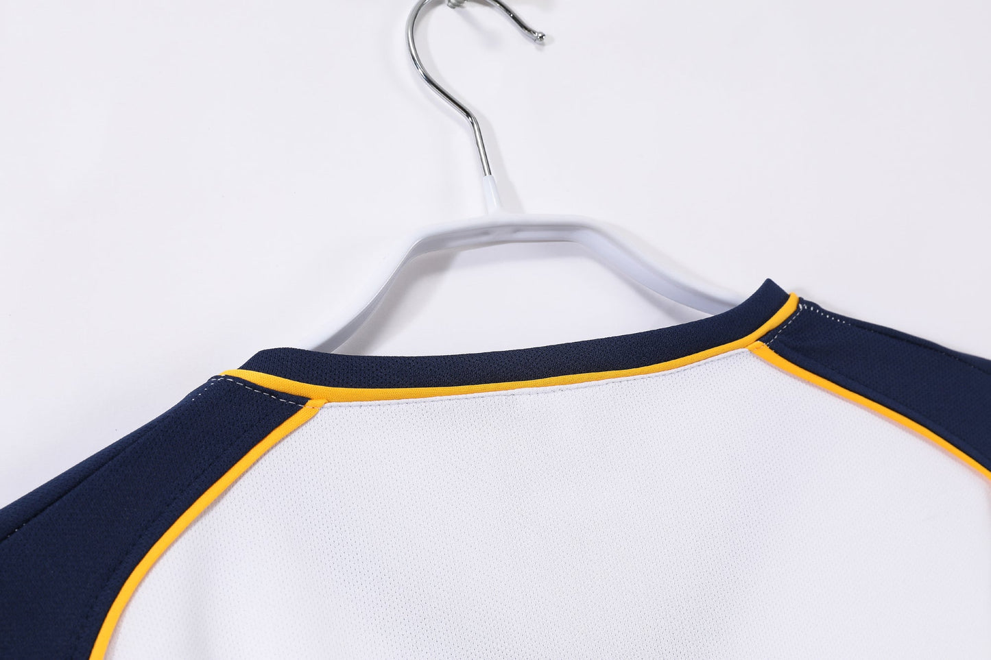 01/02 away retro football shirt