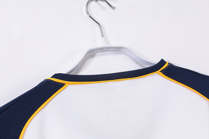 01/02 away retro football shirt