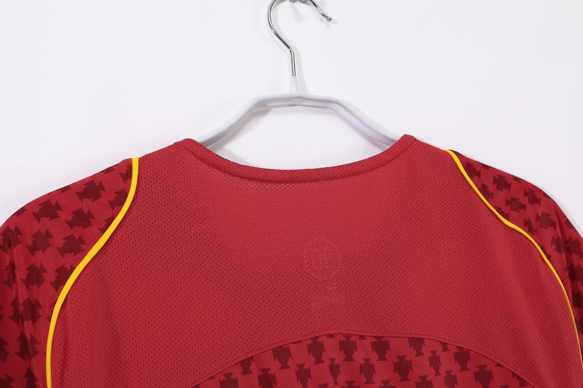 2004 home retro football shirt