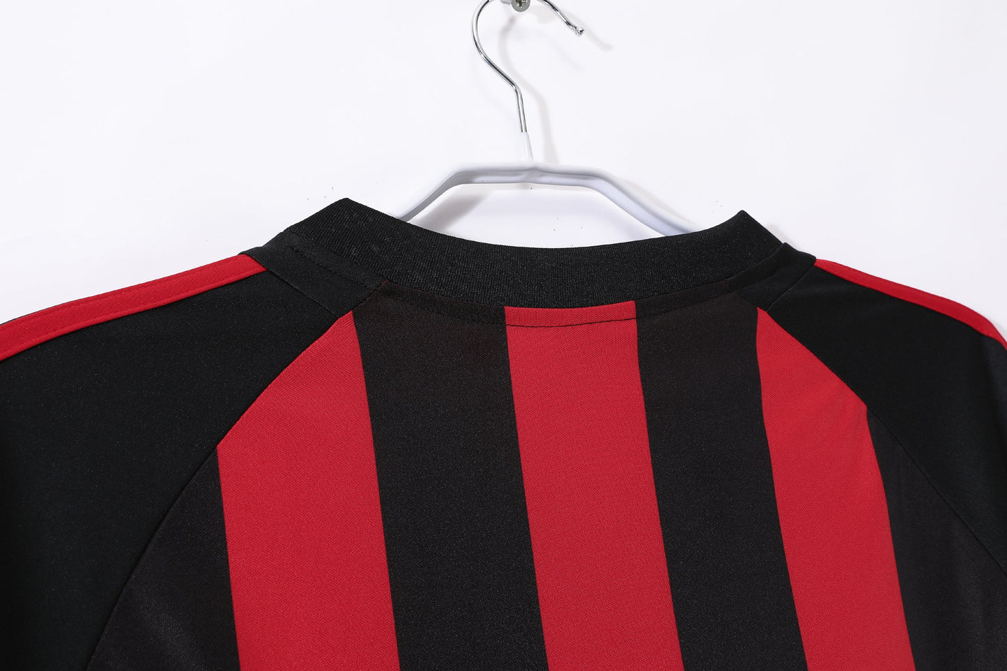 02/03 home retro football shirt