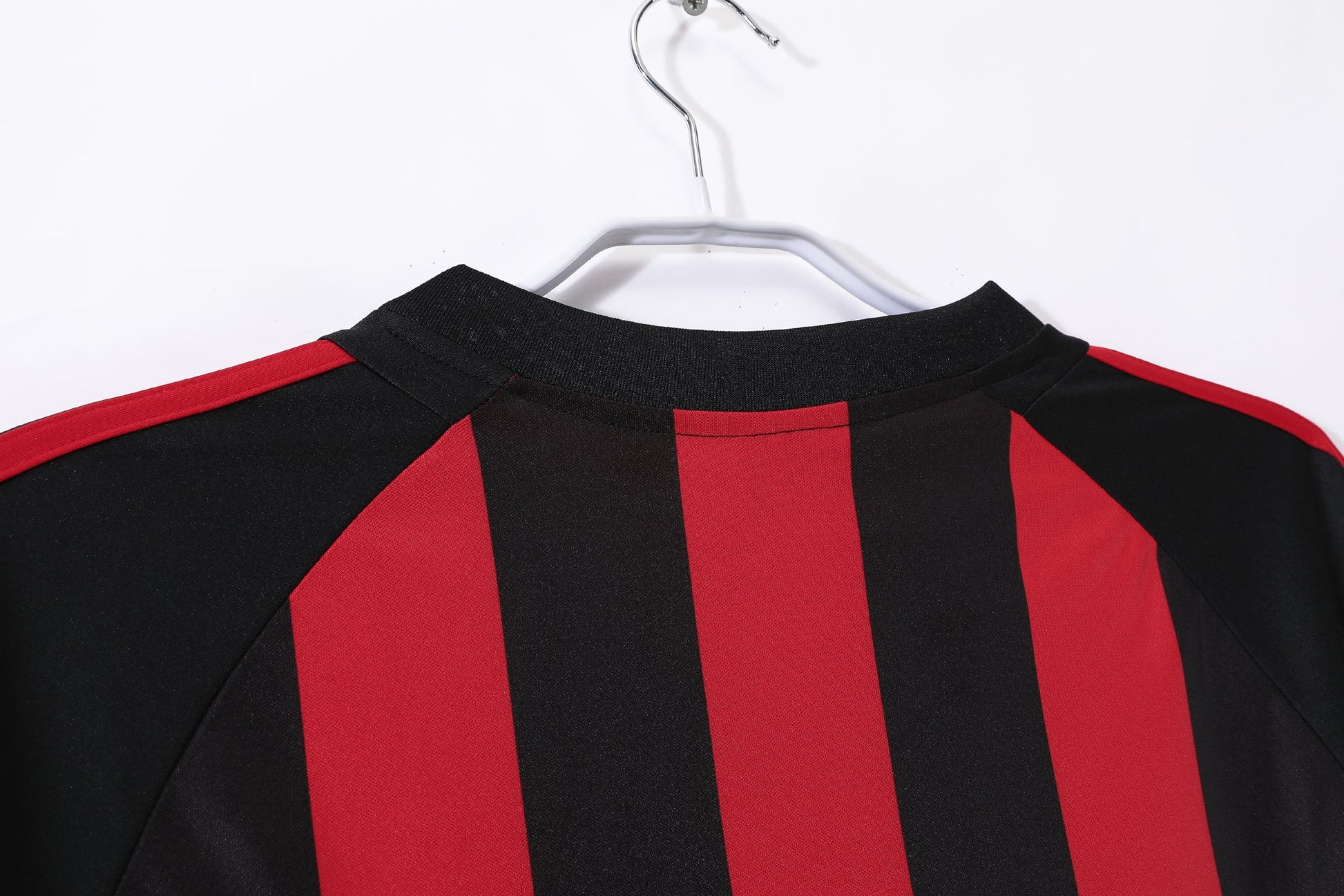 02/03 home retro football shirt