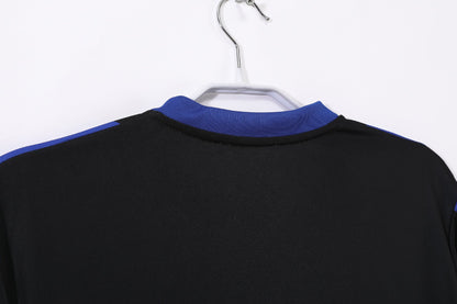08/09 home retro football shirt