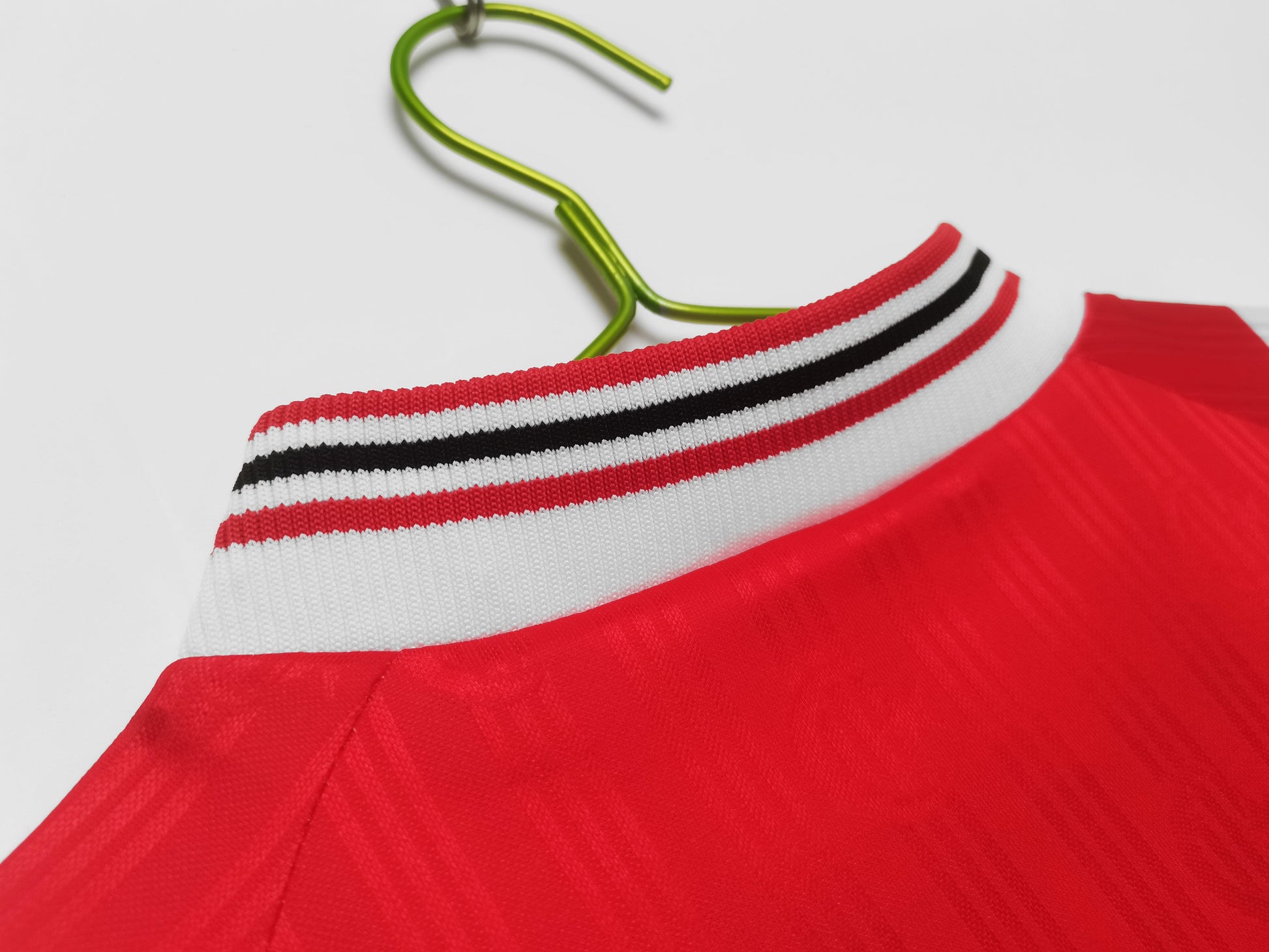 1996 home retro football shirt