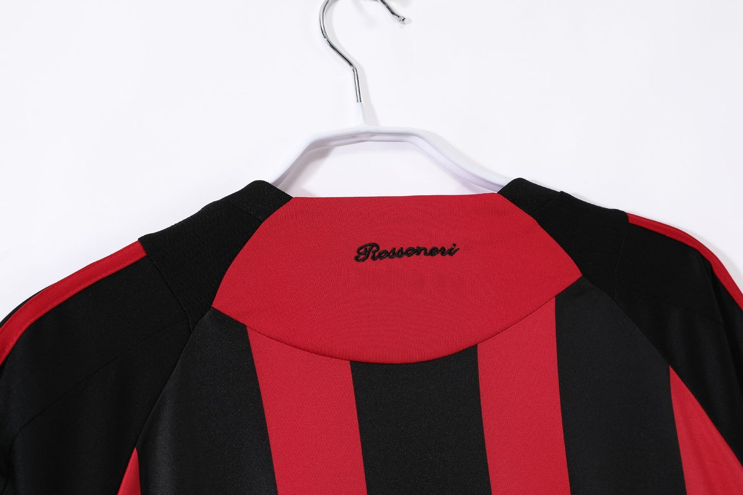 08/09 home retro football shirt