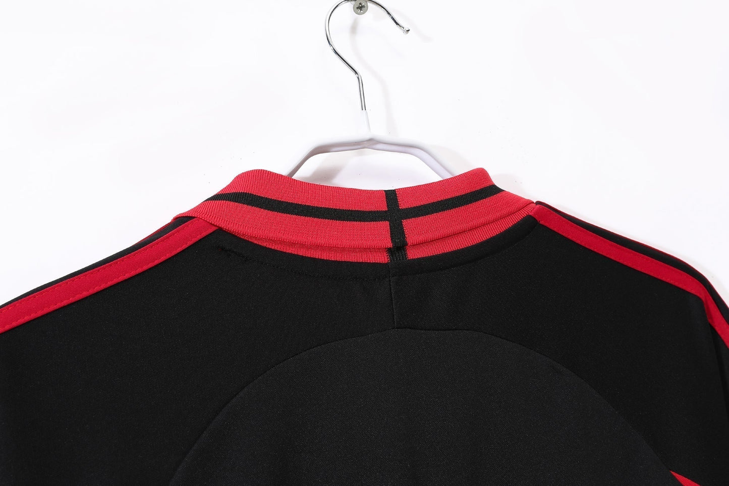 00/01 third retro football shirt