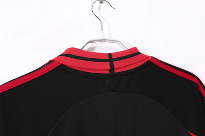 00/01 third retro football shirt
