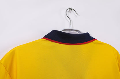 1997/99 away retro football shirt