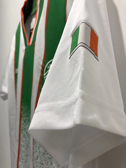1994 away retro football shirt