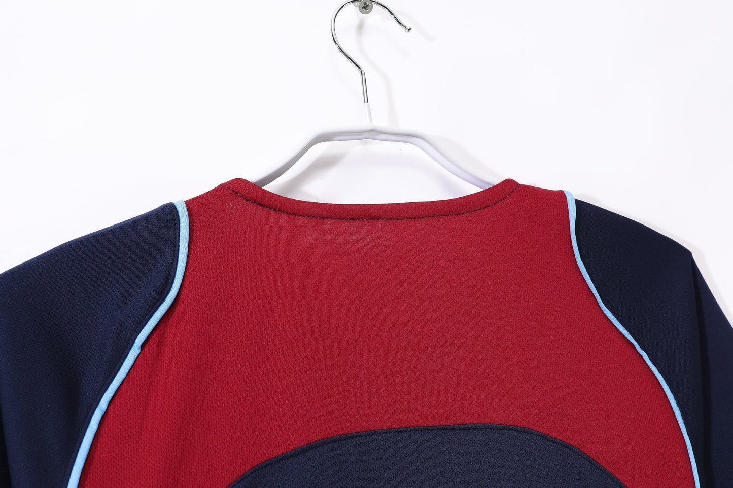04/05 away retro football shirt