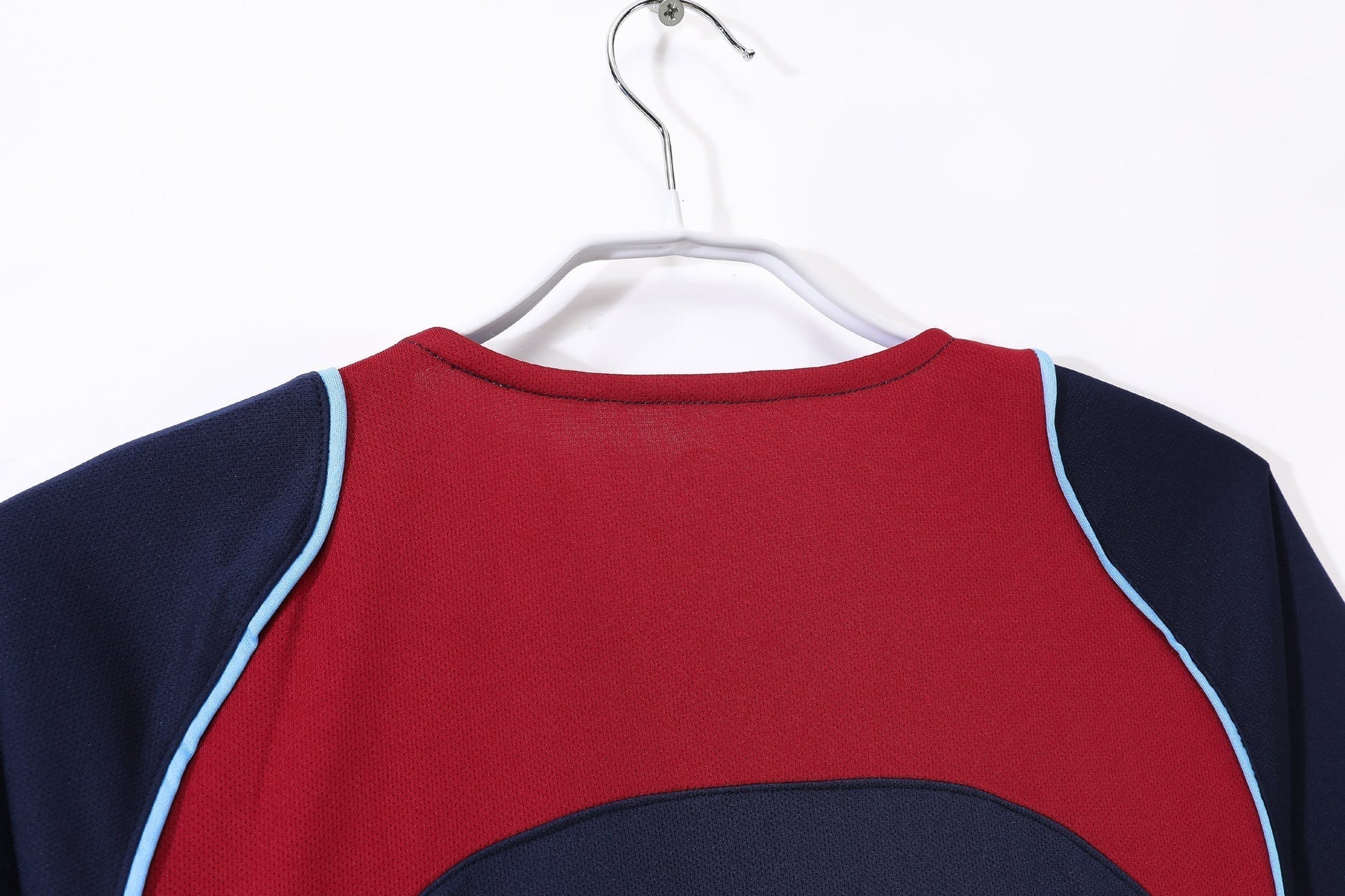 04/05 away retro football shirt