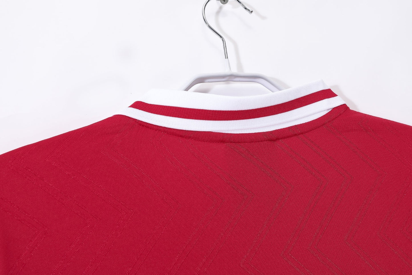 96/97 home retro football shirt