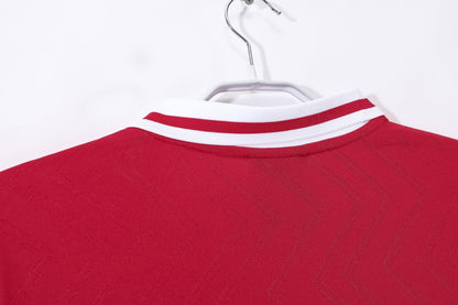 96/97 home retro football shirt