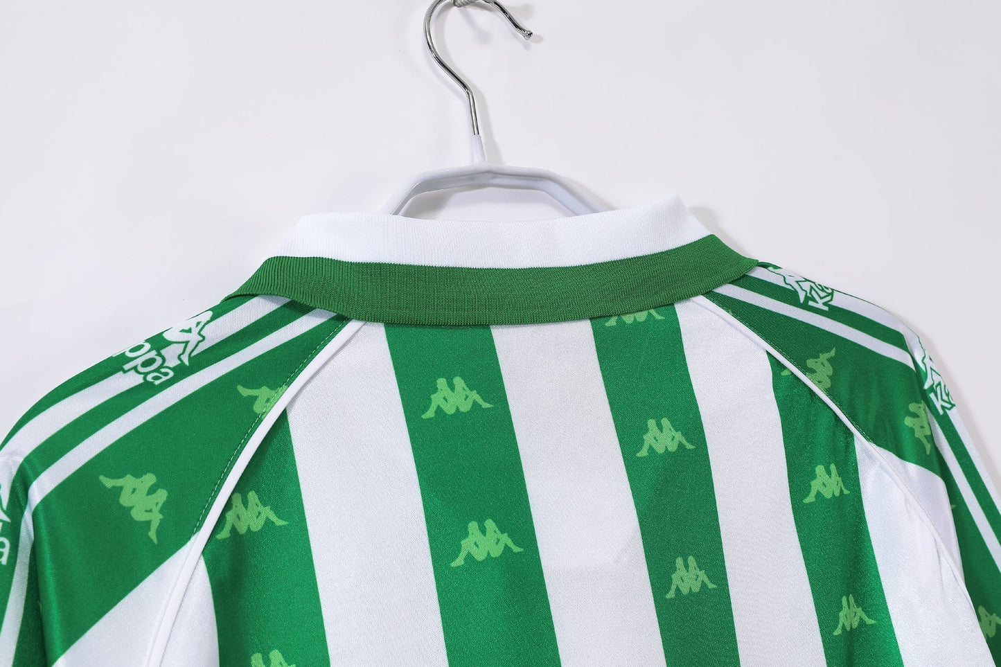 1995/97 retro football shirt