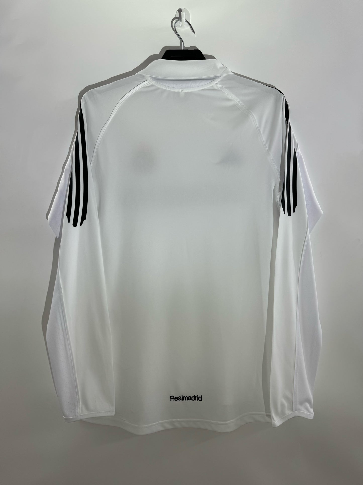 05/06 home retro football shirt