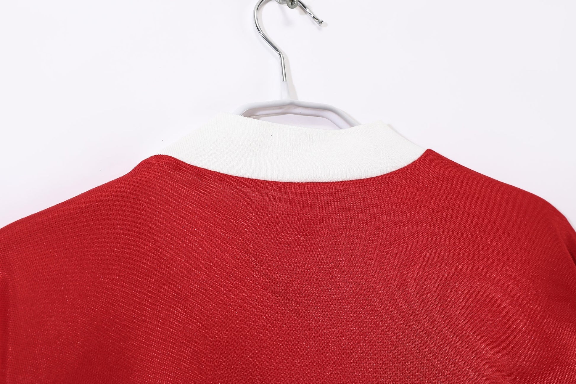 78/79 home retro football shirt