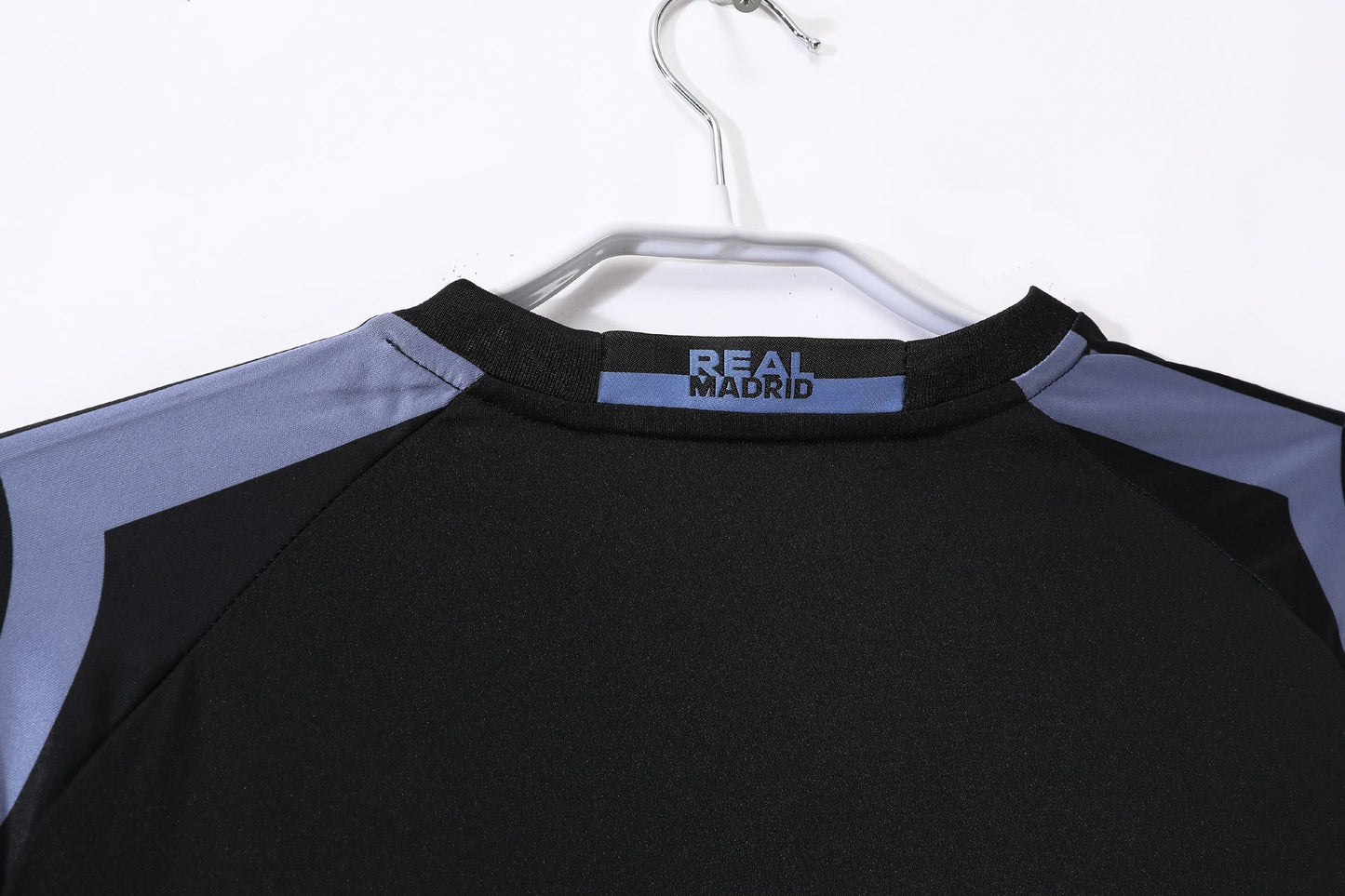 16/17 third retro football shirt
