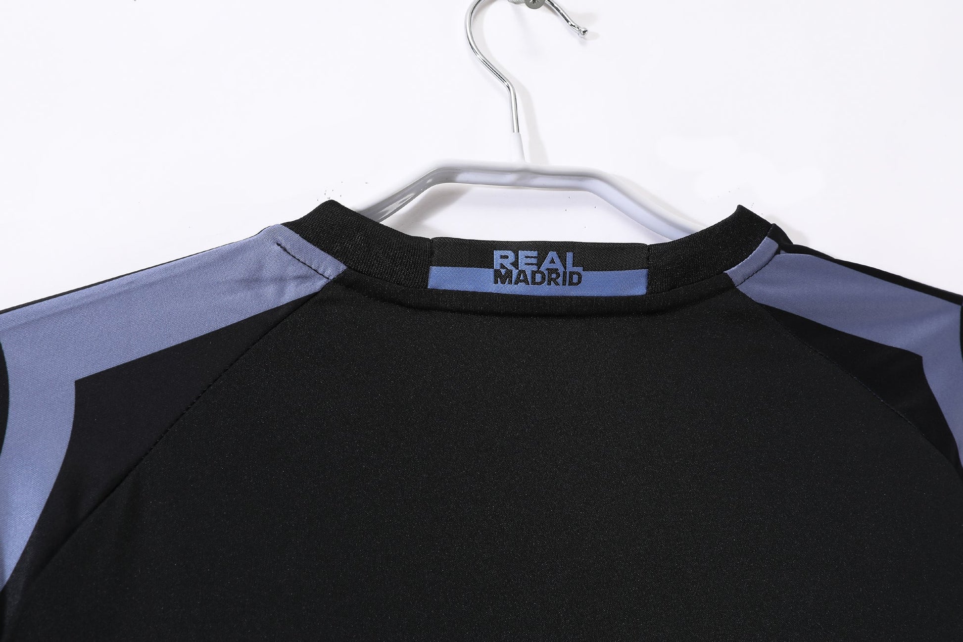 16/17 third retro football shirt