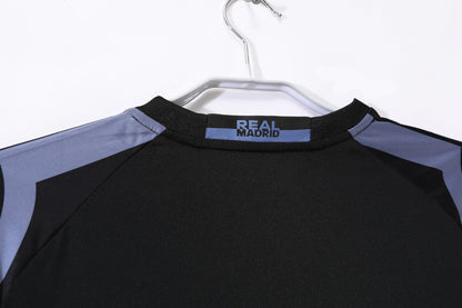 16/17 third retro football shirt