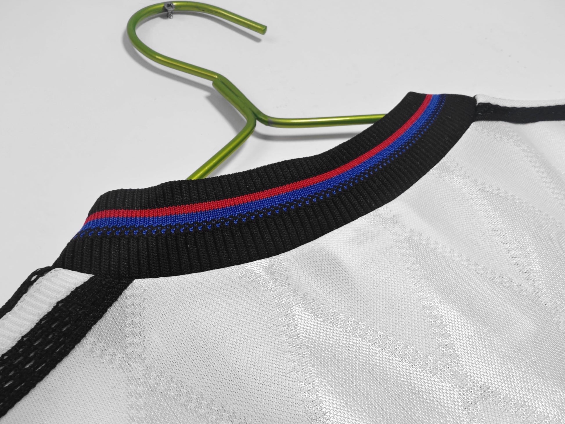97/98 away retro football shirt