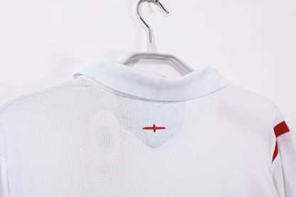 2006 home retro football shirt