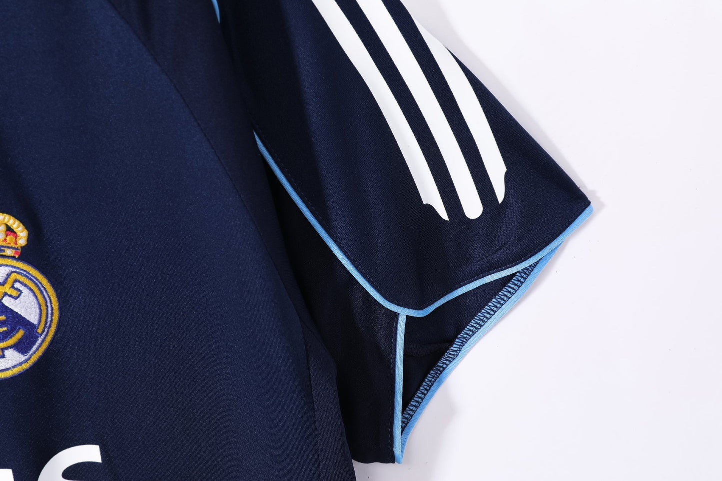 05/06 away retro football shirt