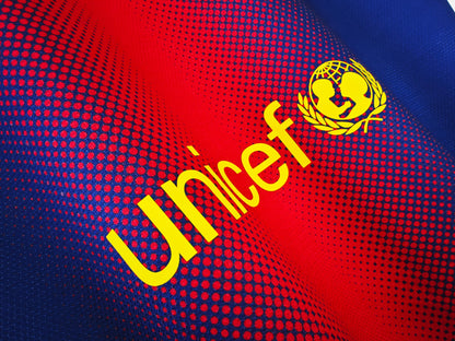 2012/13 home retro football shirt