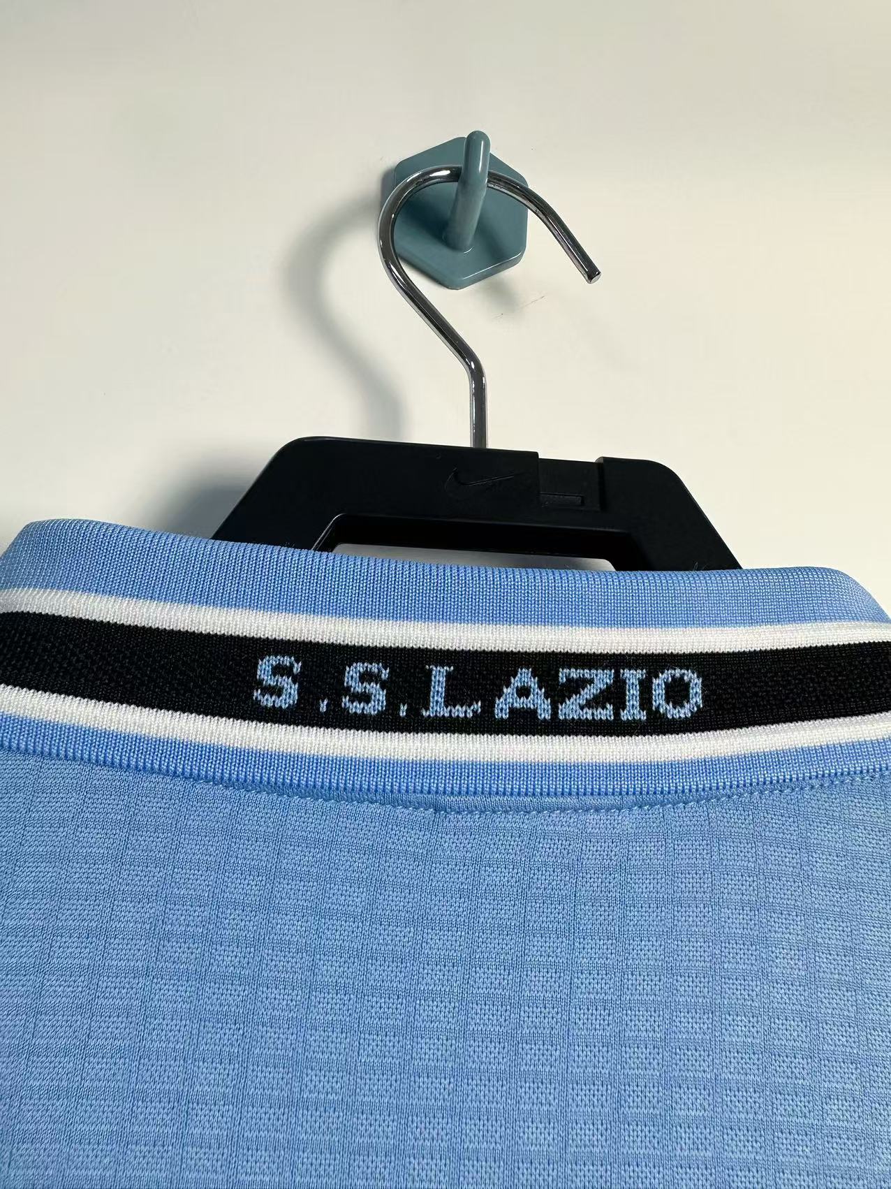99/00 home retro football shirt