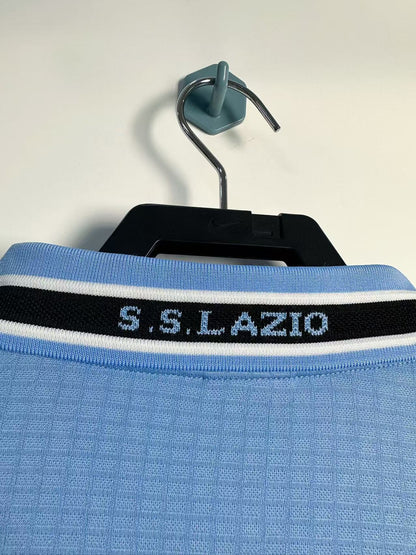 99/00 home retro football shirt