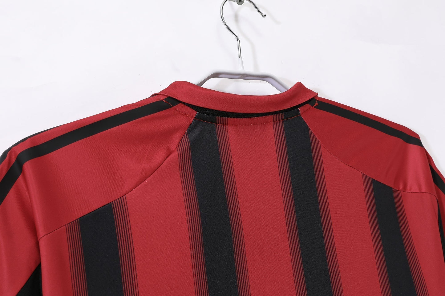 04/05 home retro football shirt