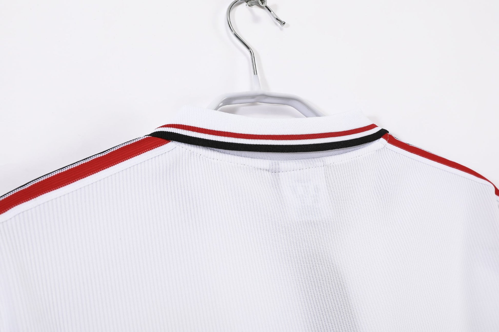98/99 away retro football shirt