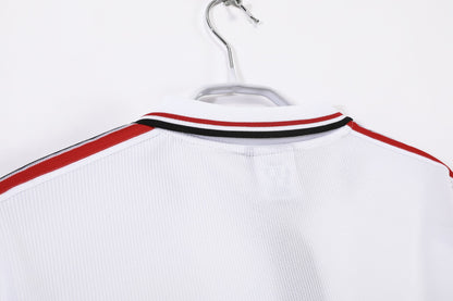 98/99 away retro football shirt